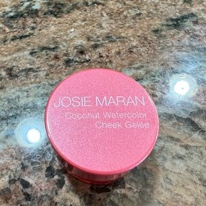 Josie Maran Cheek Gel